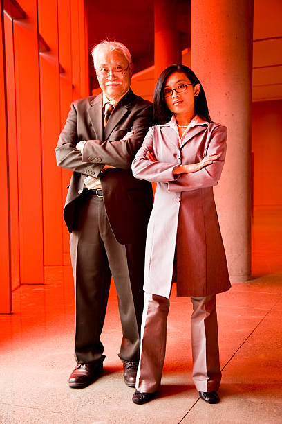 Business Generations