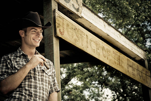 Justice of the Peace