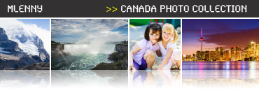 Canada Photo Collection