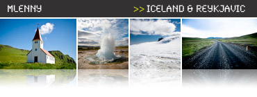 Iceland II Photo Collection