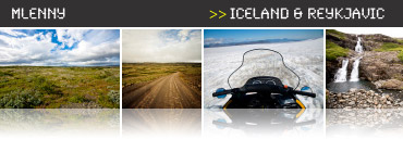 Iceland Photo Collection