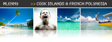 French Polynesia II iStock by Getty Images Lightbox Collection