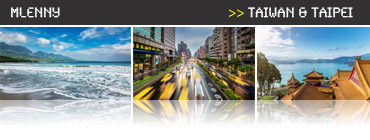 Taiwan Taipei iStock by Getty Images Lightbox Collection