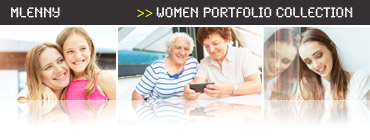 Women III iStock by Getty Images Lightbox Collection