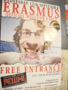 Ivar-Erasmus-Party-Poster
