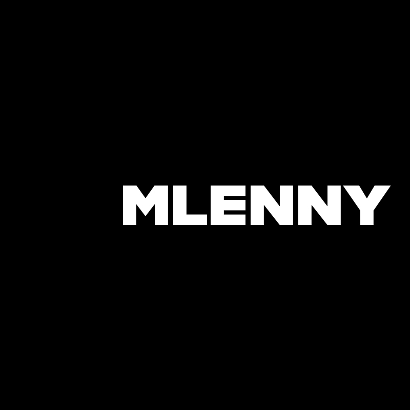 Mlenny